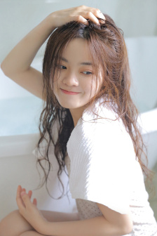 别急慢慢来